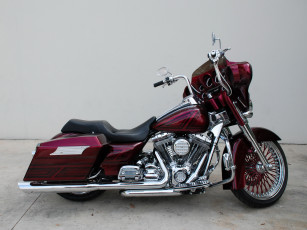 Картинка мотоциклы harley davidson