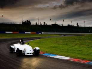 Картинка wolf автомобили