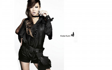 Картинка Koda+Kumi девушки