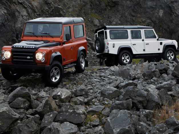 Обои картинки фото автомобили, land, rover