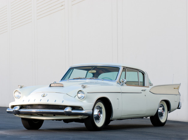 Обои картинки фото автомобили, packard