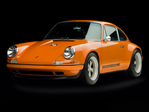 Обои картинки фото автомобили, porsche