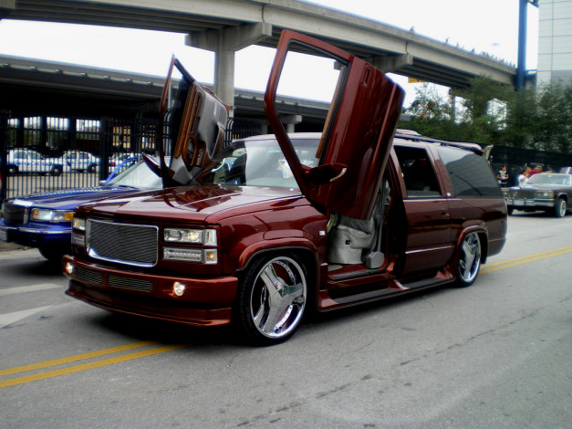 Обои картинки фото автомобили, выставки, уличные, фото