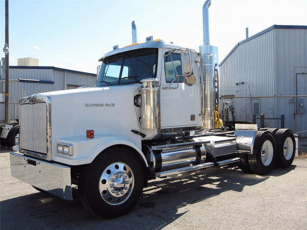 Обои картинки фото автомобили, western, star