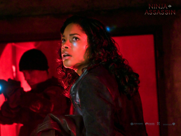 Обои картинки фото ninja, assassin, кино, фильмы