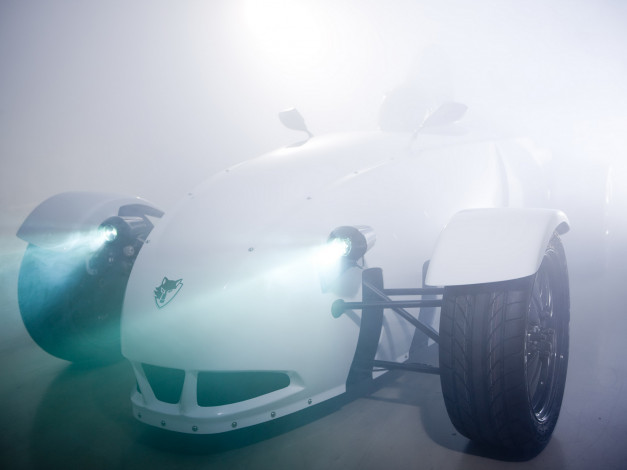 Обои картинки фото wolf, автомобили