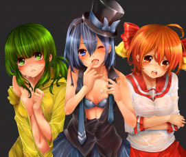 Картинка аниме