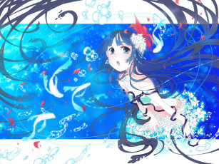 Картинка аниме *unknown другое