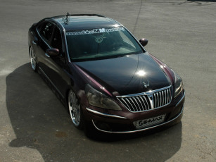 Картинка автомобили hyundai