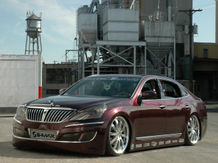 Картинка автомобили hyundai