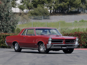 Картинка автомобили pontiac