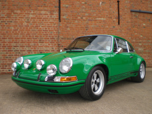 Картинка автомобили porsche