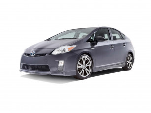 Картинка автомобили toyota