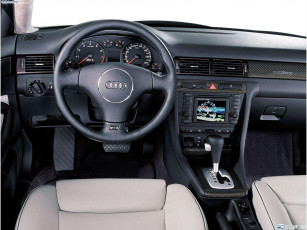 Картинка rs6 автомобили спидометры торпедо