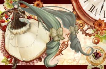 Картинка аниме