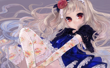 Картинка аниме *unknown другое