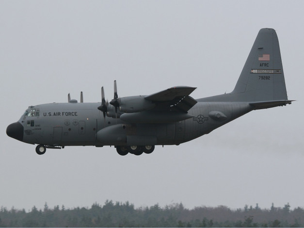 Обои картинки фото авиация, военно, транспортные, самолёты