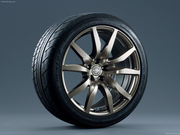 Обои картинки фото автомобили, диски