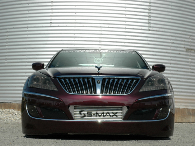 Обои картинки фото автомобили, hyundai