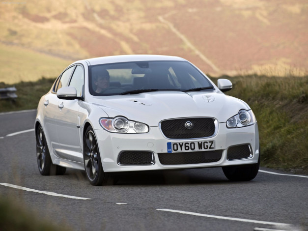 Обои картинки фото автомобили, jaguar