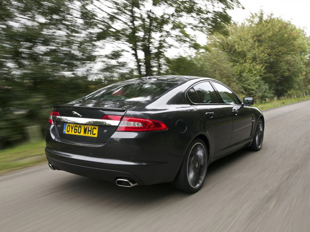 Обои картинки фото автомобили, jaguar