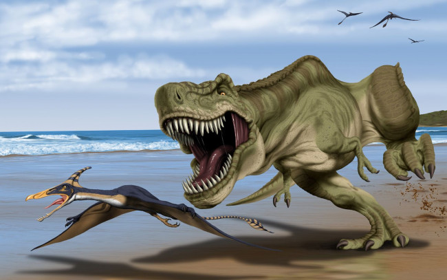 Обои картинки фото рисованные