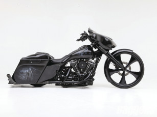 Картинка мотоциклы customs motor