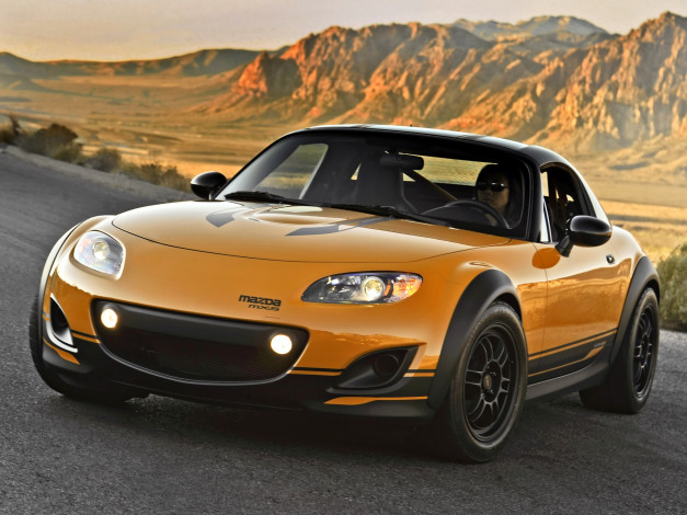 Обои картинки фото mazda, mx, super, 20, concept, автомобили