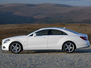 Картинка автомобили mercedes benz mercedes-benz