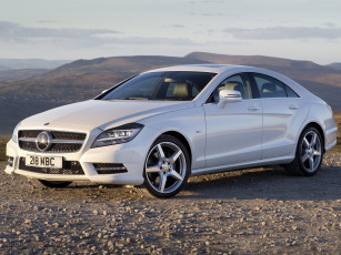 Картинка автомобили mercedes benz mercedes-benz