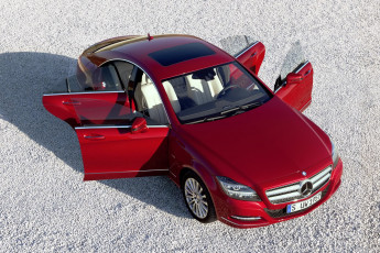 Картинка автомобили mercedes benz mercedes-benz