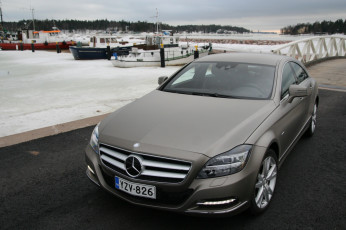 Картинка автомобили mercedes benz mercedes-benz