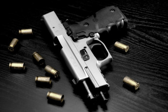 Картинка оружие пистолеты пули пистолет