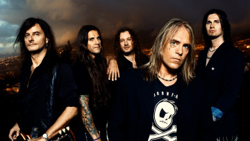 Картинка helloween музыка германия пауэр-метал