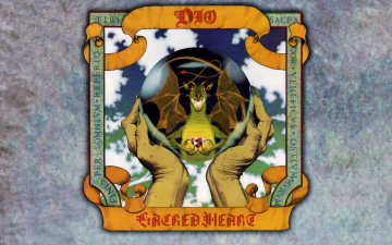 Картинка dio музыка хард-рок хэви-метал сша