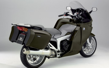 Картинка мотоциклы bmw gt k 1200
