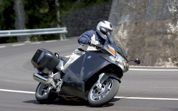 Картинка мотоциклы bmw gt k 1200