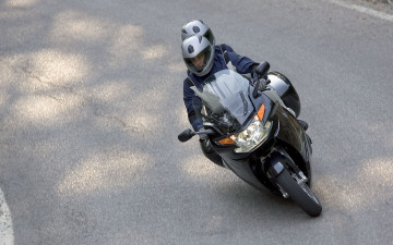 Картинка мотоциклы bmw gt k 1200