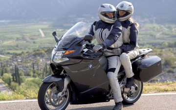 Картинка мотоциклы bmw k 1200 gt