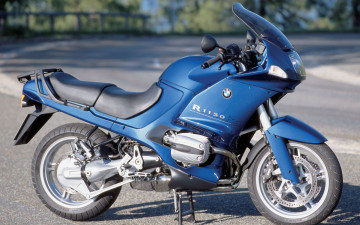 Картинка мотоциклы bmw r 1152 rs