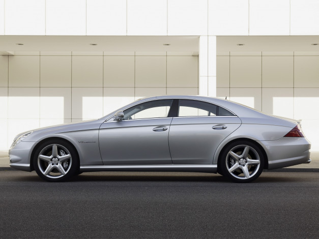 Обои картинки фото автомобили, mercedes, benz, mercedes-benz