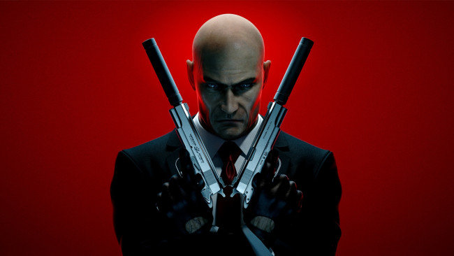 Обои картинки фото hitman, absolution, видео, игры