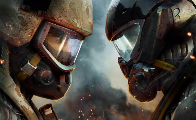 Обои картинки фото crysis, видео, игры, 2, экшен