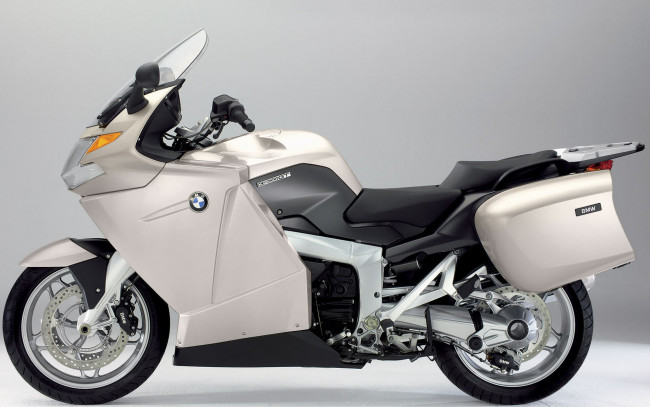 Обои картинки фото мотоциклы, bmw, gt, k, 1200