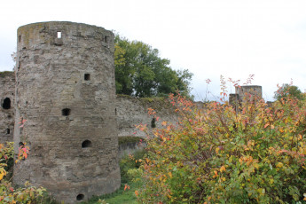 Картинка города исторические архитектурные памятники старина история крепость