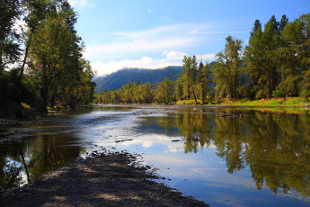 Картинка природа реки озера пейзаж