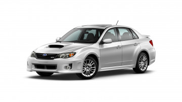 Картинка subaru impreza автомобили Япония fuji heavy industries легковые
