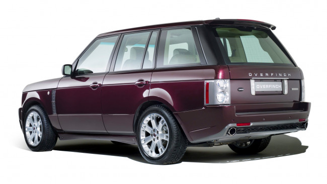 Обои картинки фото range, rover, автомобили, полноразмерный, внедорожник, класс, люкс, великобритания