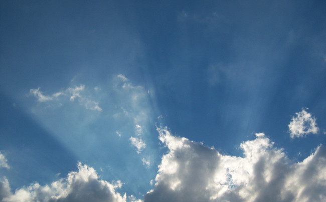 Обои картинки фото природа, облака