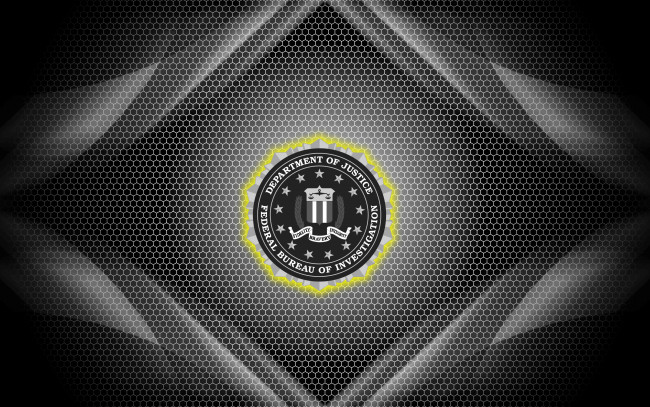 Обои картинки фото разное, надписи, логотипы, знаки, fbi